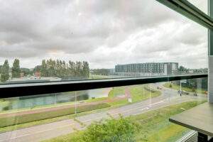 New Yorkstraat 10 Lijnden